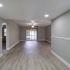 2x1 Dining and Living Area