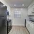 2x1 Kitchen