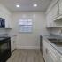 2x1 Kitchen