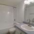 2x1 Bathroom