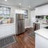 Two Bedroom Kitchen
