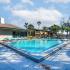 Pool Deck