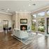 Gorgeous Clubhouse with Pool View