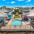 2 Sparkling Swimming Pools