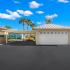 Carport or Garage Included