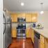 Stainless Steel Appliances
