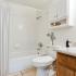 Bathroom with Shower/Tub