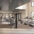 community clubhouse