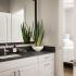 primary bathroom vanity