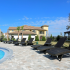Resort Style Pool