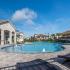 Resort Style Pool