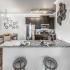 Unit Kitchen