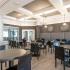 Restaurant Dining Room