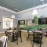 Resident Club Room