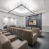 Theater Room