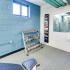 Resident Fitness Center