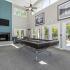 Pool Table - Game Room 2