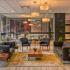 Welcome Lobby | St. Louis Apartments | Del Coronado