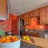 Elegant Kitchen | St. Louis Apartments | Del Coronado