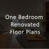 Floor Plan 1 | St. Louis Apartments | Del Coronado