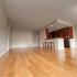 Spacious Living Area | Apartments In St Louis | Del Coronado