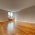 Spacious Master Bedroom | Apartments In St Louis | Del Coronado
