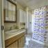 Spacious Bathroom | Apartments In St. Louis | Del Coronado