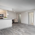 2 Bedroom Luxury Terrace-Renovated