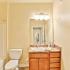 Classic Style Bathroom