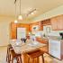 Classic Style Kitchen