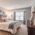 Preakness Bedroom