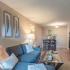 Preakness Living Room