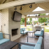 Grilling Pavilion