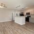 Newly Renovated Living Room