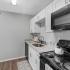 Renovated Kitchen