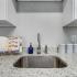 Renovated Kitchen