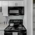 Renovated Kitchen