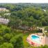 Sparkling Swimming Pool