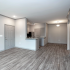 Renovated Living Room