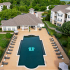 Resort Style Pool