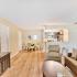 2 Bedroom Luxury-Classic Style