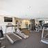 24/7 Fitness Center