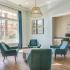 Stunning Clubhouse