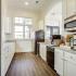 Clubhouse Kitchen