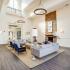 Stunning Clubhouse