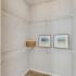 Spacious Closets