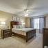 Bliss Renovated Main Bedroom