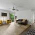 Spacious Living Room-Sherwood Renovated