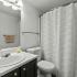 Guest Bathroom-Sherwood Renovated