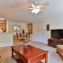 Spacious Living Room-Sherwood Classic